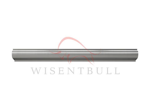 Кузовные пороги для Lexus GS S140