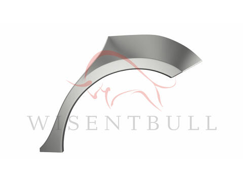 Задняя арка Kia Cee'd I (2006–2011)