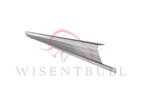 Кузовные пороги для Audi Cabriolet B4