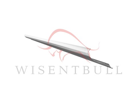 Кузовные пороги для Subaru 1800 II