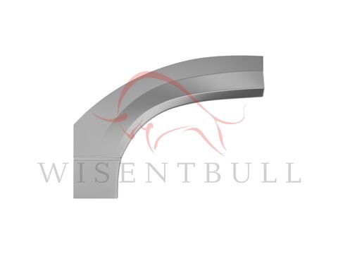 Задняя арка SEAT Arosa (2000–2004)