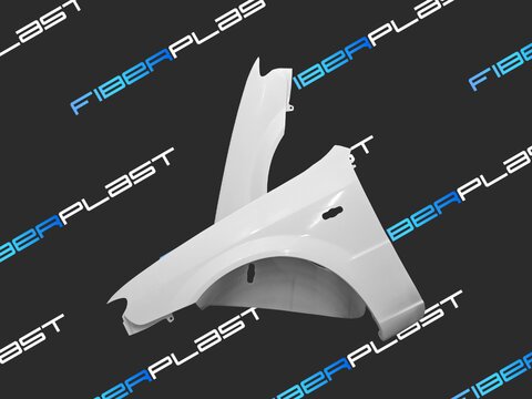 Передние крылья для Mazda Protege BJ