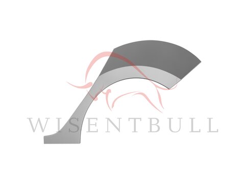 Задняя арка Hyundai i30 II (2012–2017)