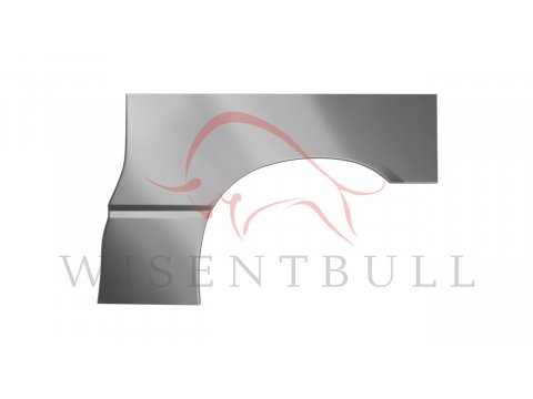 Задняя арка Chrysler Grand Voyager III (1995–2000)