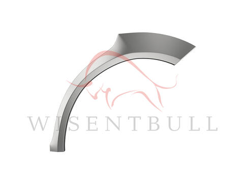 Задняя арка Chevrolet Optra 5 (2004–2008)