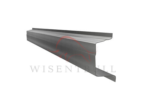 Кузовные пороги для Nissan Altima L31