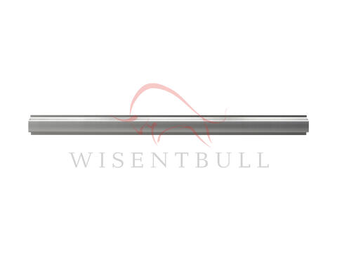 Кузовные пороги для Cadillac SRX I