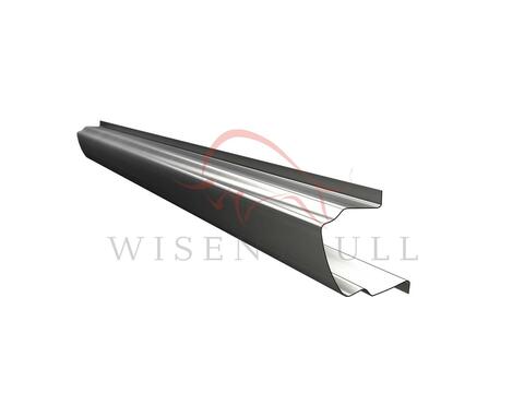 Кузовные пороги для Ford Taurus I