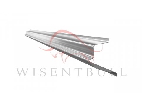 Кузовные пороги для Mazda 626 LX