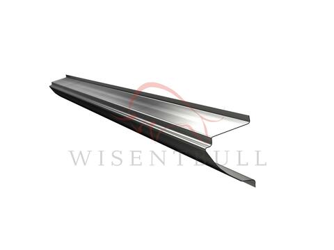 Кузовные пороги для Citroen BX