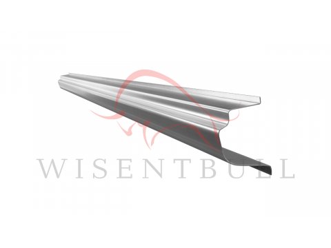 Кузовные пороги для Chery Cross