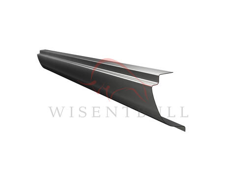 Кузовные пороги для Toyota Chaser X80