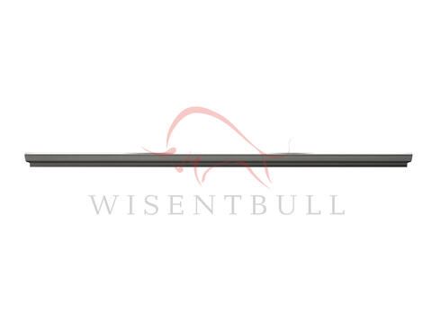 Кузовные пороги для Opel Corsa D