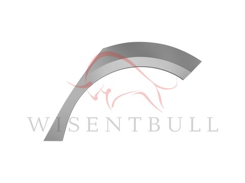 Задняя арка Skoda Fabia II (2010–2015)