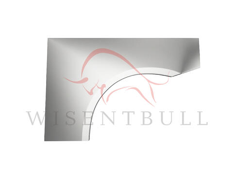 Задняя арка Fiat Punto II (2003–2010)