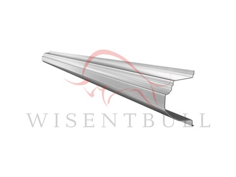 Кузовные пороги для Acura TSX II