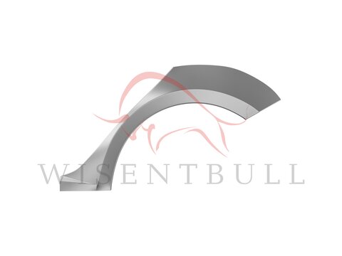 Задняя арка SEAT Leon 5F (2012–2016)