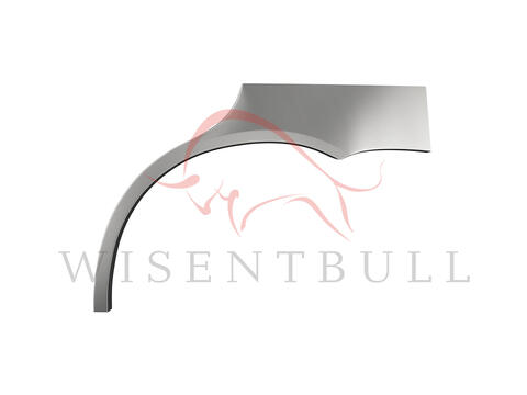 Задняя арка Honda Accord VI (1998–2002)