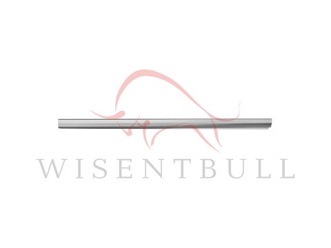 Кузовные пороги для Jaguar XF I