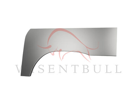 Задняя арка Peugeot Partner I (1996–2002)