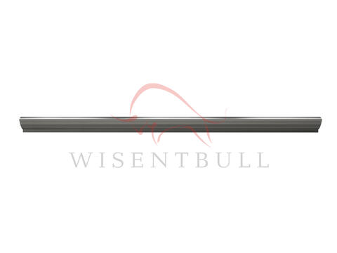 Кузовные пороги для Renault 5 II