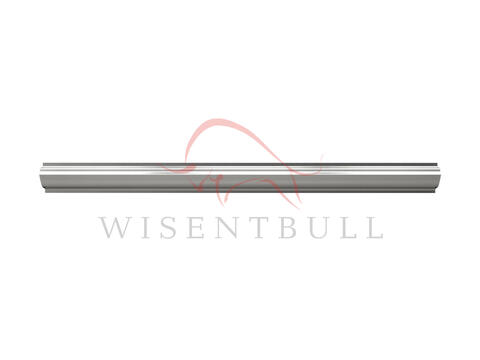 Кузовные пороги для Mitsubishi Galant V