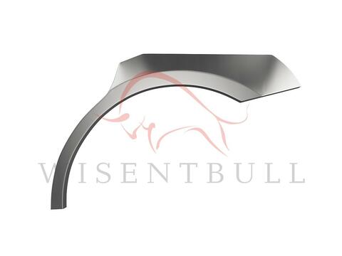 Задняя арка Ford Focus I (2004–2007)