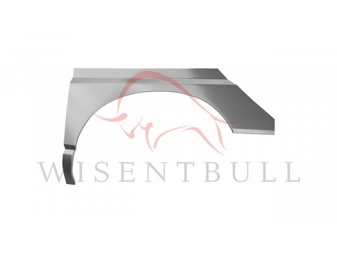 Задняя арка Toyota Grand HiAce (1999–2002)