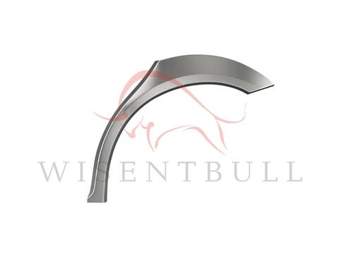 Задняя арка Mazda 6 I (2002–2008)