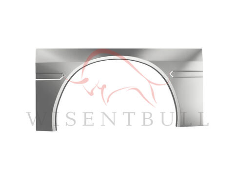 Задняя арка Golden Dragon XML6700 (н.д.–н.д.)