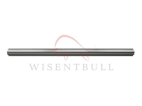 Кузовные пороги для Nissan March Bolero K11