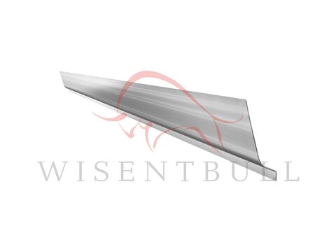 Кузовные пороги для Ford E-series IV