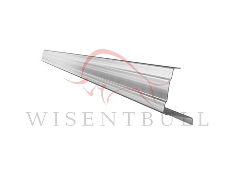 Кузовные пороги для Nissan Murano Z51