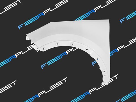 Передние крылья для Kia Sportage III