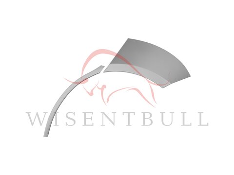 Задняя арка Porsche Panamera 971 (2016–2024)
