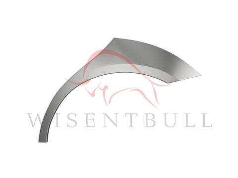 Задняя арка Volkswagen Polo III (1994–1999)