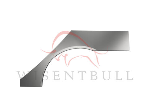 Задняя арка Renault Megane I (1999–2003)