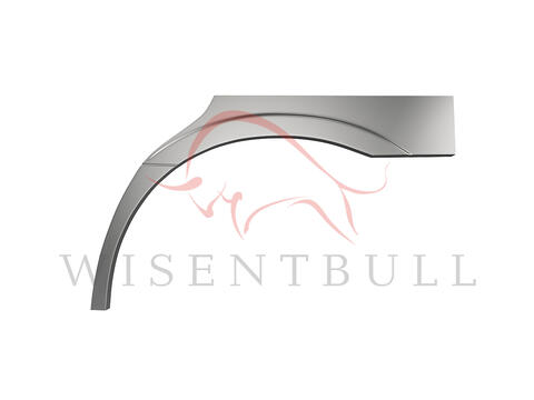 Задняя арка Subaru Baja (2002–2006)