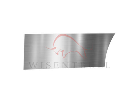 Ремкомплект задней двери для Audi 90 B2 (1984–1987)