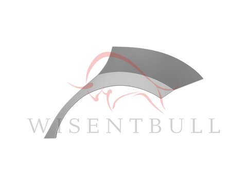 Задняя арка Scion xA (2003–2006)