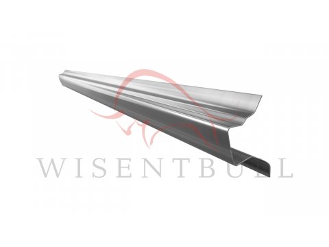 Кузовные пороги для Audi A3 8V