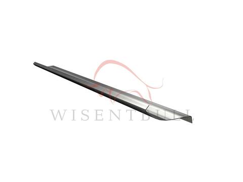 Кузовные пороги для Mazda Protege BA