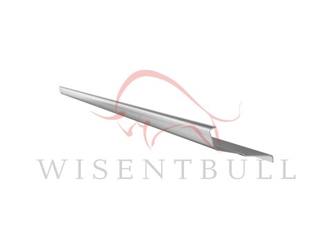 Кузовные пороги для Opel Astra G