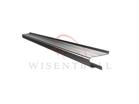 Кузовные пороги для УАЗ 2360