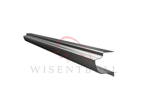 Кузовные пороги для Nissan Vanette Serena C23