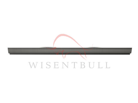 Кузовные пороги для Lifan 520