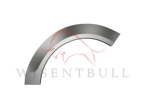 Задняя арка Opel Corsa D (2006–2010)