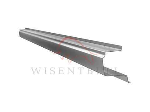 Кузовные пороги для Hummer H3