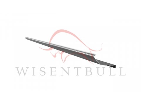 Кузовные пороги для Hyundai Click