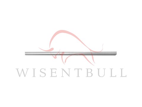 Кузовные пороги для Alpina 5-серии E39